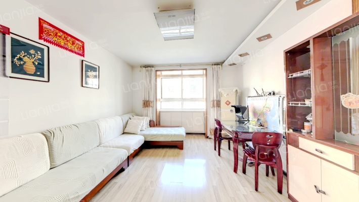 幸福花园小区二手房实景图