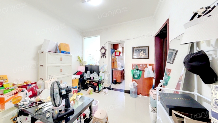 襄樊市五一棉纺厂一生活区二手房实景图