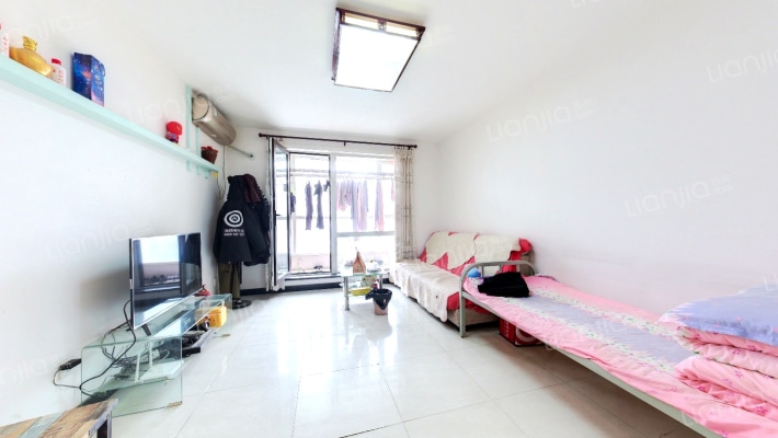 原香小镇一区二手房实景图