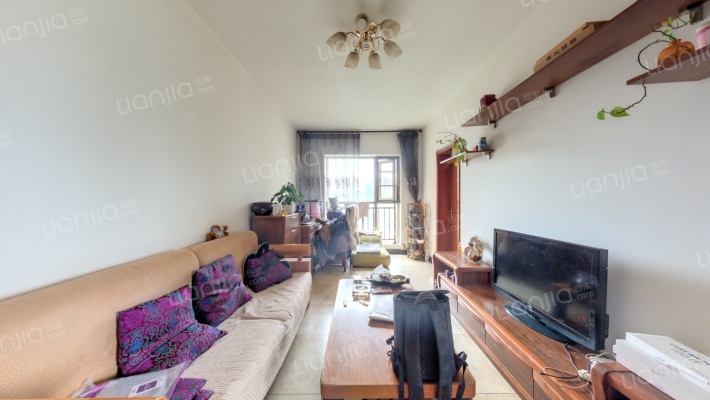 候谷花园二手房实景图