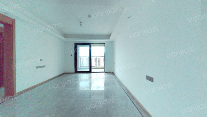 花样年花好园西区二手房实景图