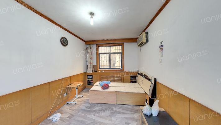 省计生委家属院二手房实景图