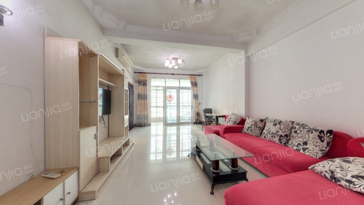 华天大厦二手房实景图