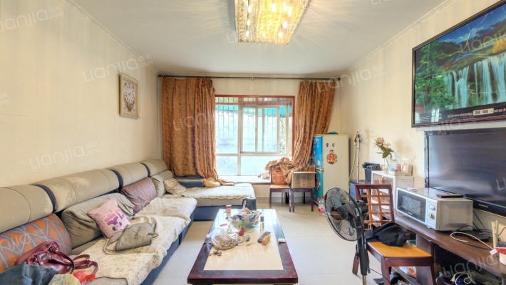 毗河雅苑二手房实景图