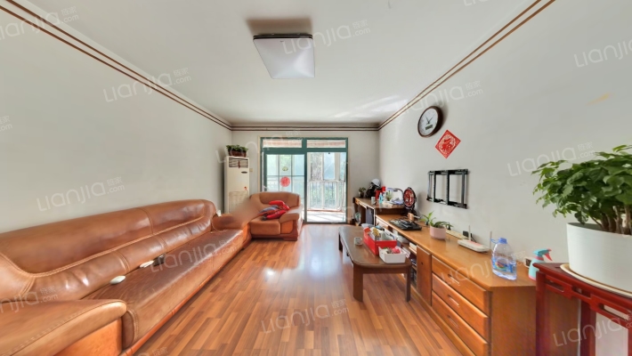 泰丰家园二期二手房实景图