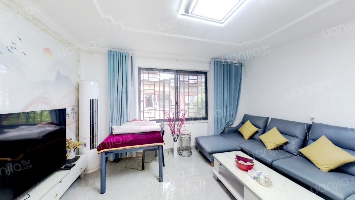 燕山街二手房实景图