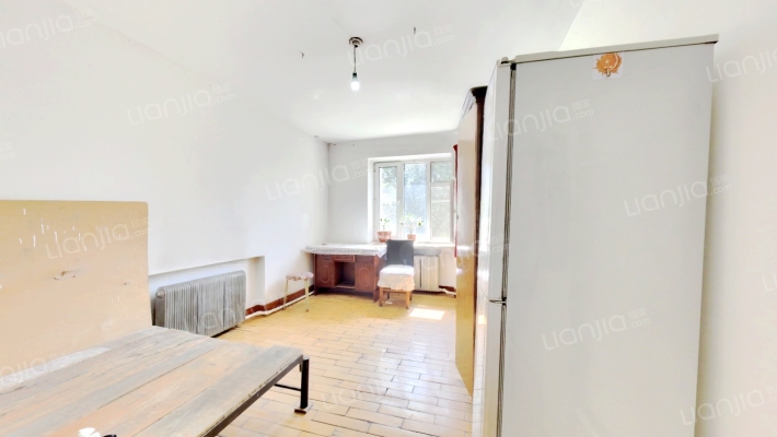 小职工街二手房实景图