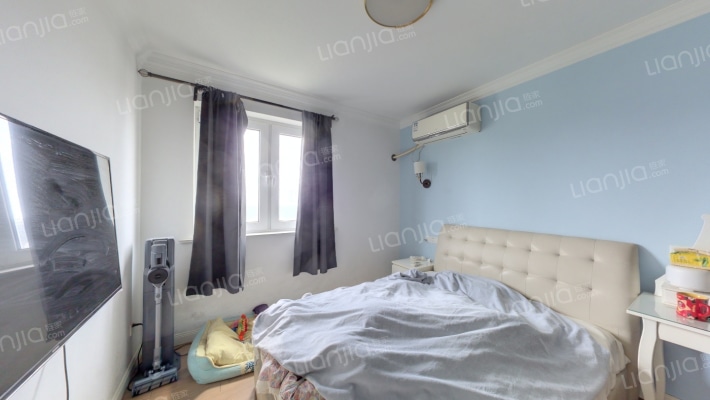 益康大厦二手房实景图