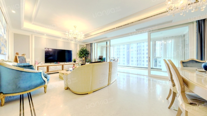 成都文儒德二手房实景图