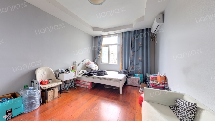 皇城西路1号二手房实景图