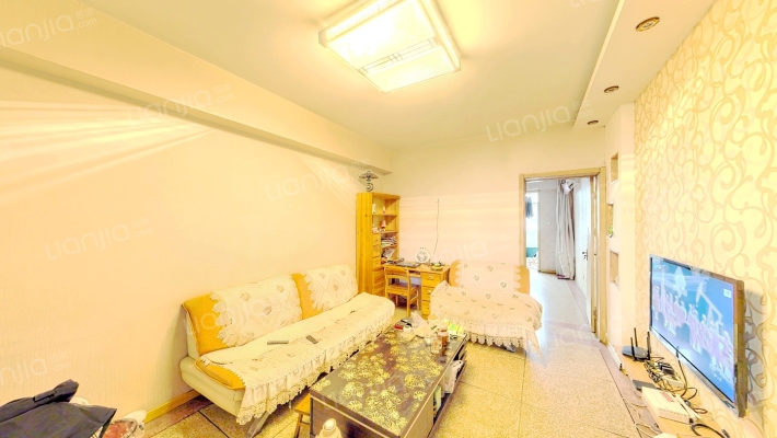 太化水厂小区二手房实景图