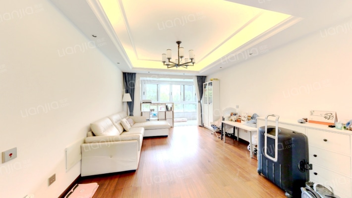 欢乐海岸二期二手房实景图