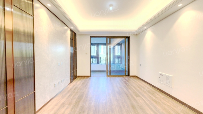 中骏璟峰云庭二手房实景图