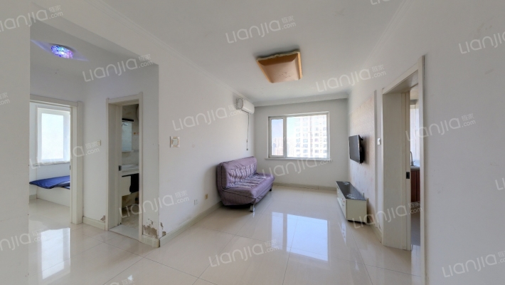 中海寰宇天下GC区二手房实景图