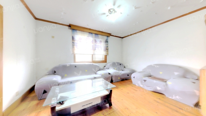 金川新寓二手房实景图