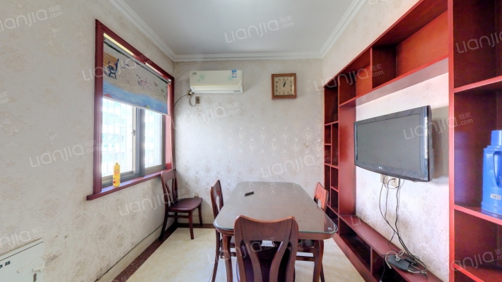 民丰社区二手房实景图