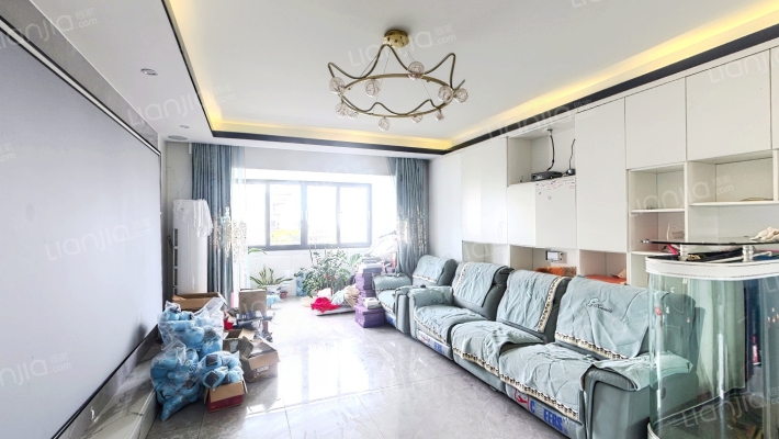 三弦慧府一期二手房实景图