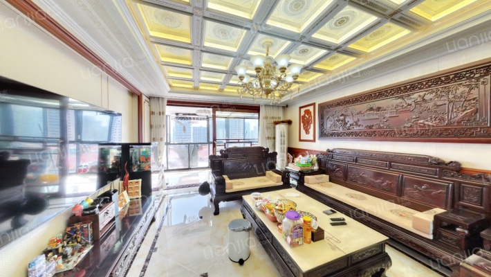 江景一品二手房实景图