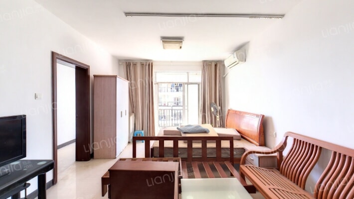 海甸花园二手房实景图