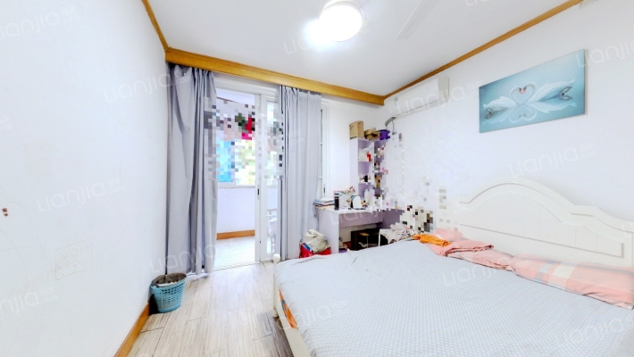 行政学院校园楼二手房实景图