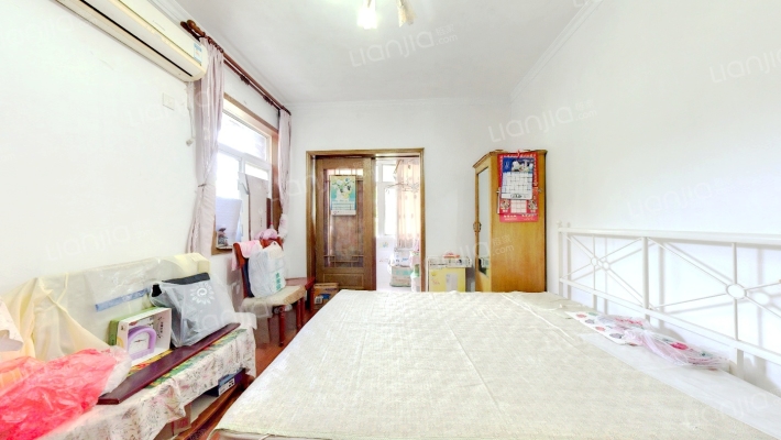 虎踞路86号二手房实景图