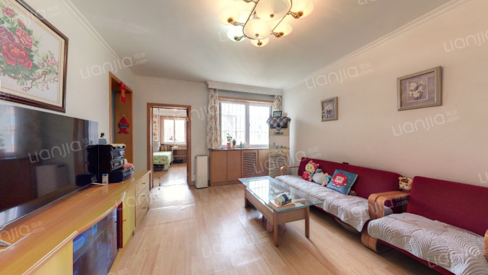 西路南里小区二手房实景图