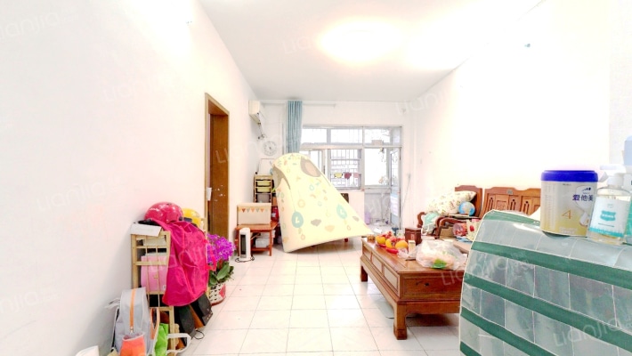 洪浪一村二手房实景图