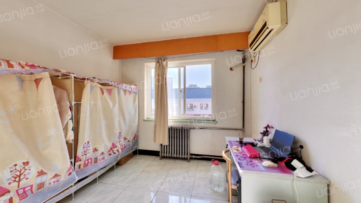 莲花池南里小区二手房实景图