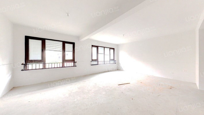 桃花园著尚院二手房实景图