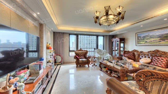 御玺园二手房实景图