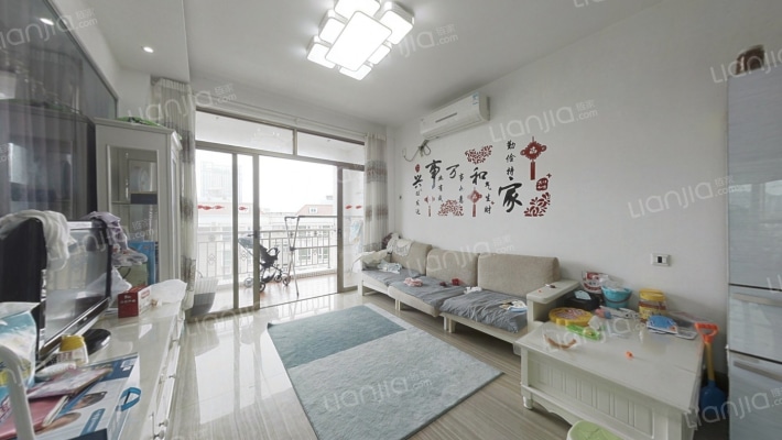 中珠新村幸福时光二手房实景图