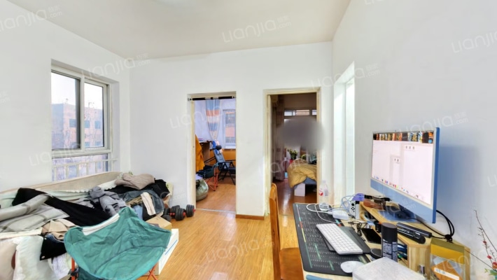 滨湖润园北区二手房实景图