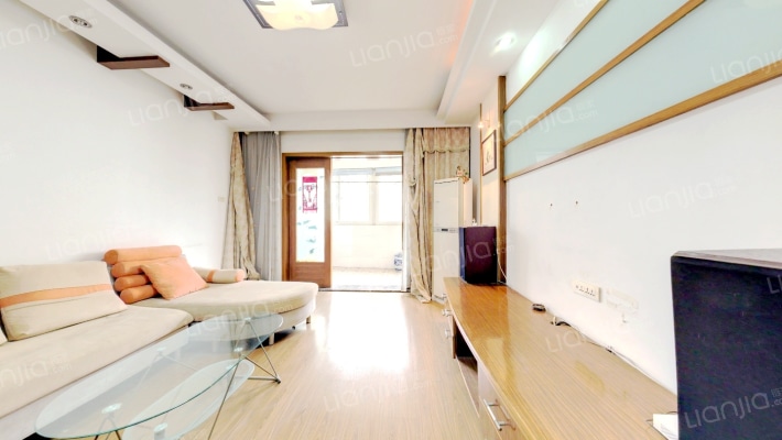 阳光丽景花园二手房实景图