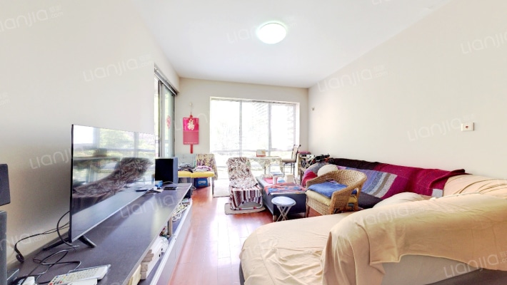 中房樱桃苑二手房实景图