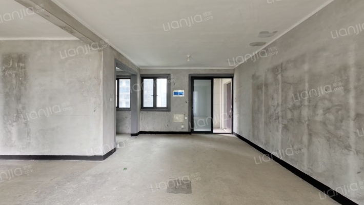 天奕云璟二手房实景图