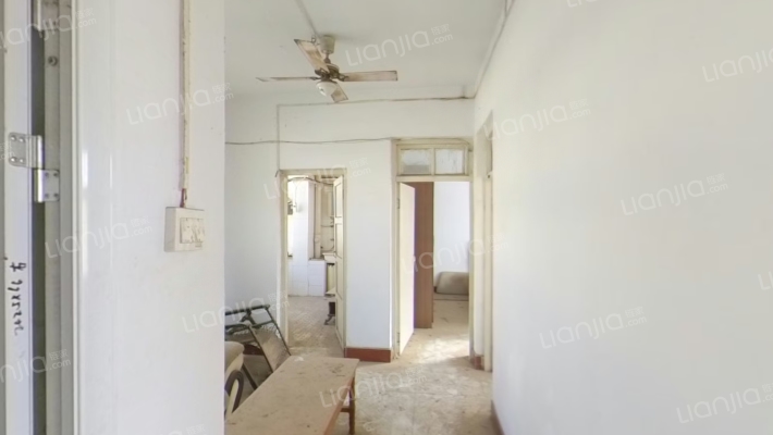 曙光街39号院二手房实景图