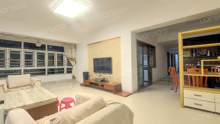 東湖苑二手房实景图