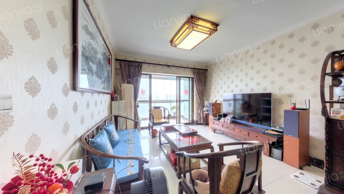 逢源轩二手房实景图