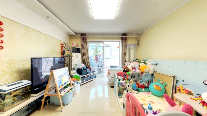 南小园二手房实景图