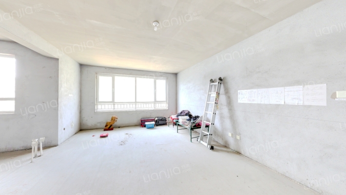 崇文花园二手房实景图