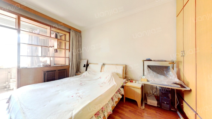 桑园路60号二手房实景图