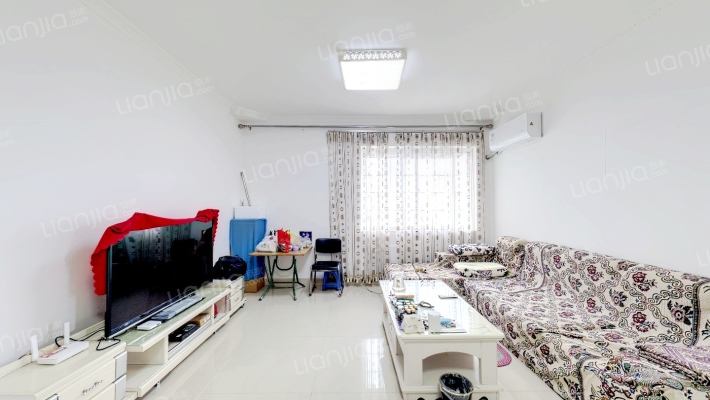 华天大厦二手房实景图