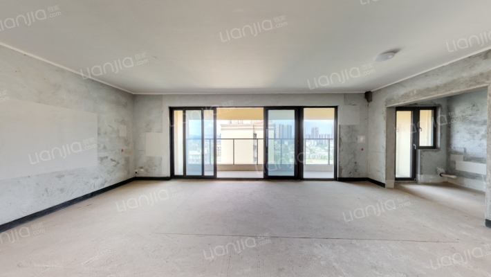 博琅瀚庭M30二手房实景图