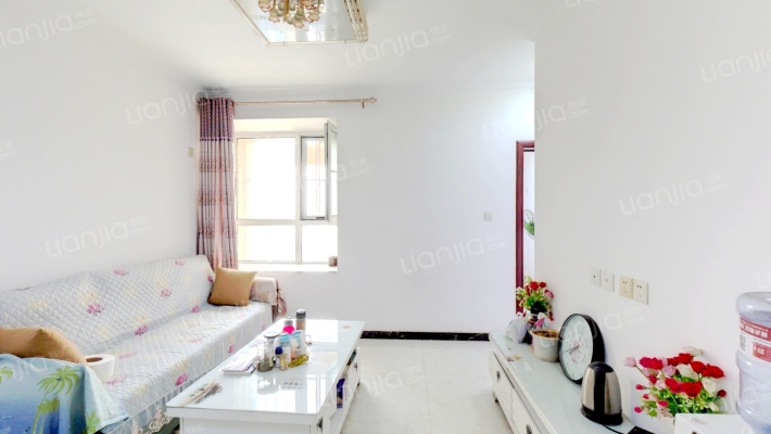 浩庭花园二手房实景图