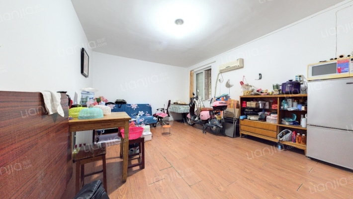 杨家春晓北苑二手房实景图