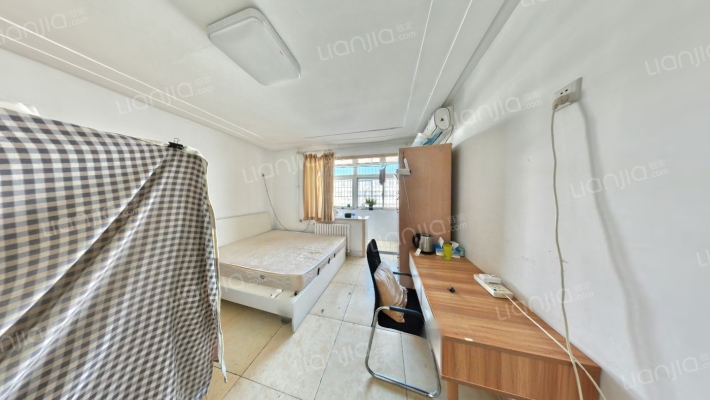 新风南里二手房实景图