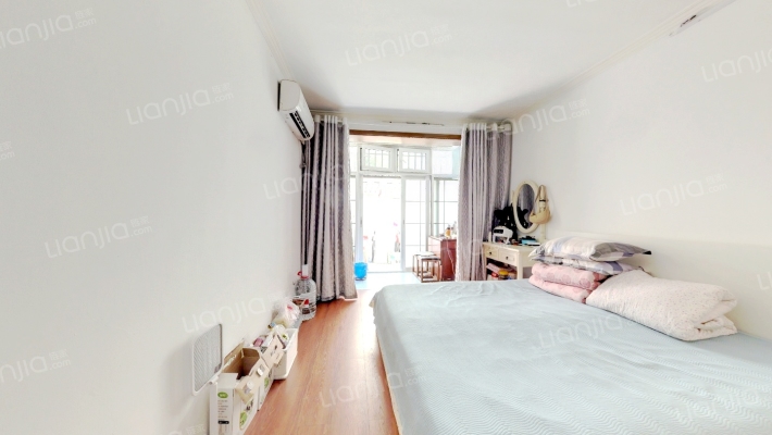 王家堂小区二手房实景图