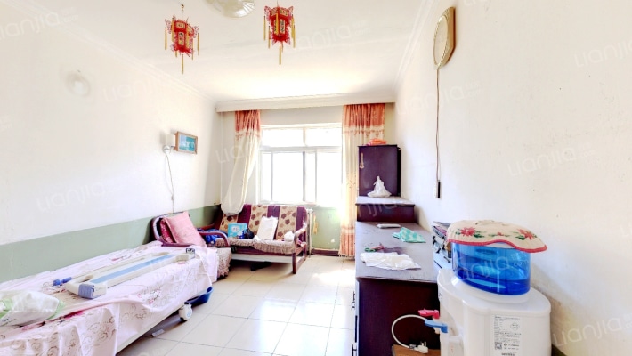 欢颜里二手房实景图