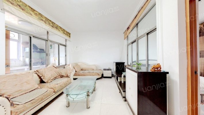 石化宿舍二手房实景图