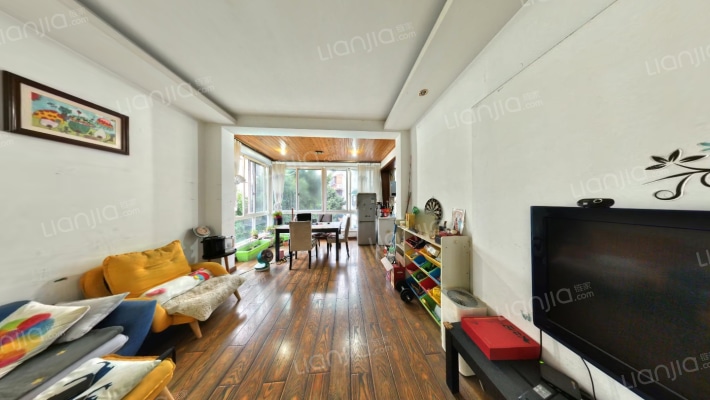 百花雅园二手房实景图